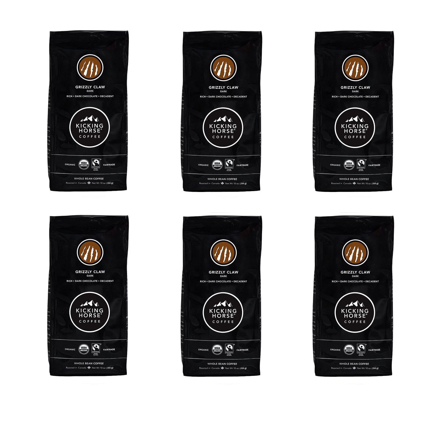 Kicking Horse Coffee