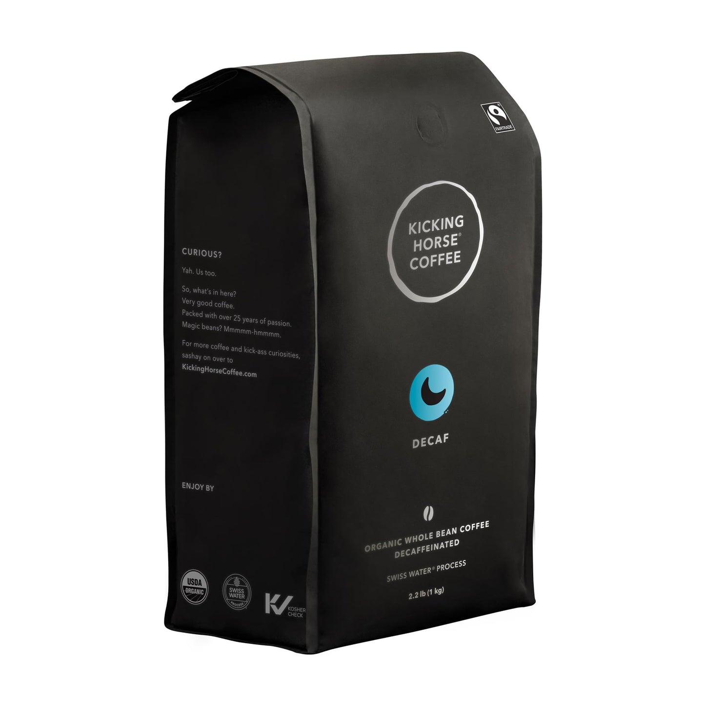 Kicking Horse Coffee