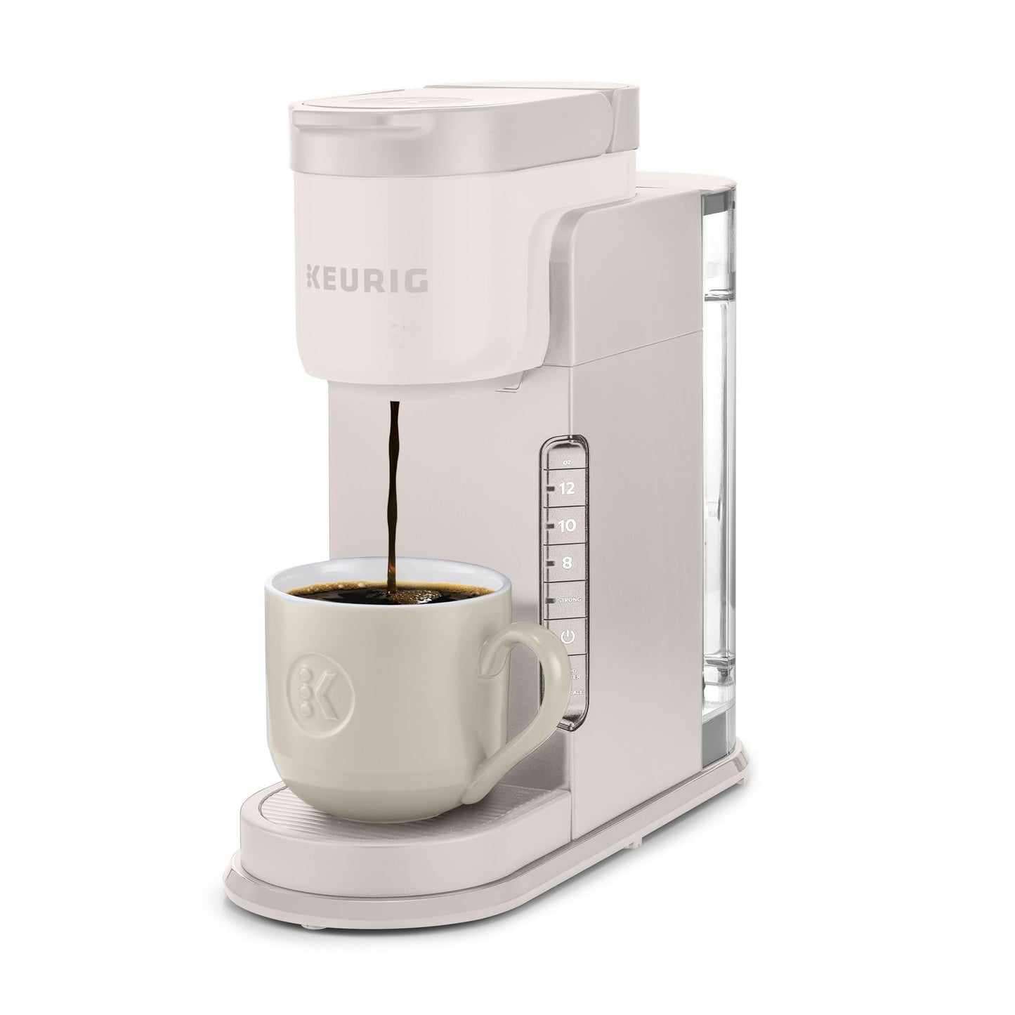 Keurig K-Express Single Serve K-Cup Pod Coffee Maker 42oz
