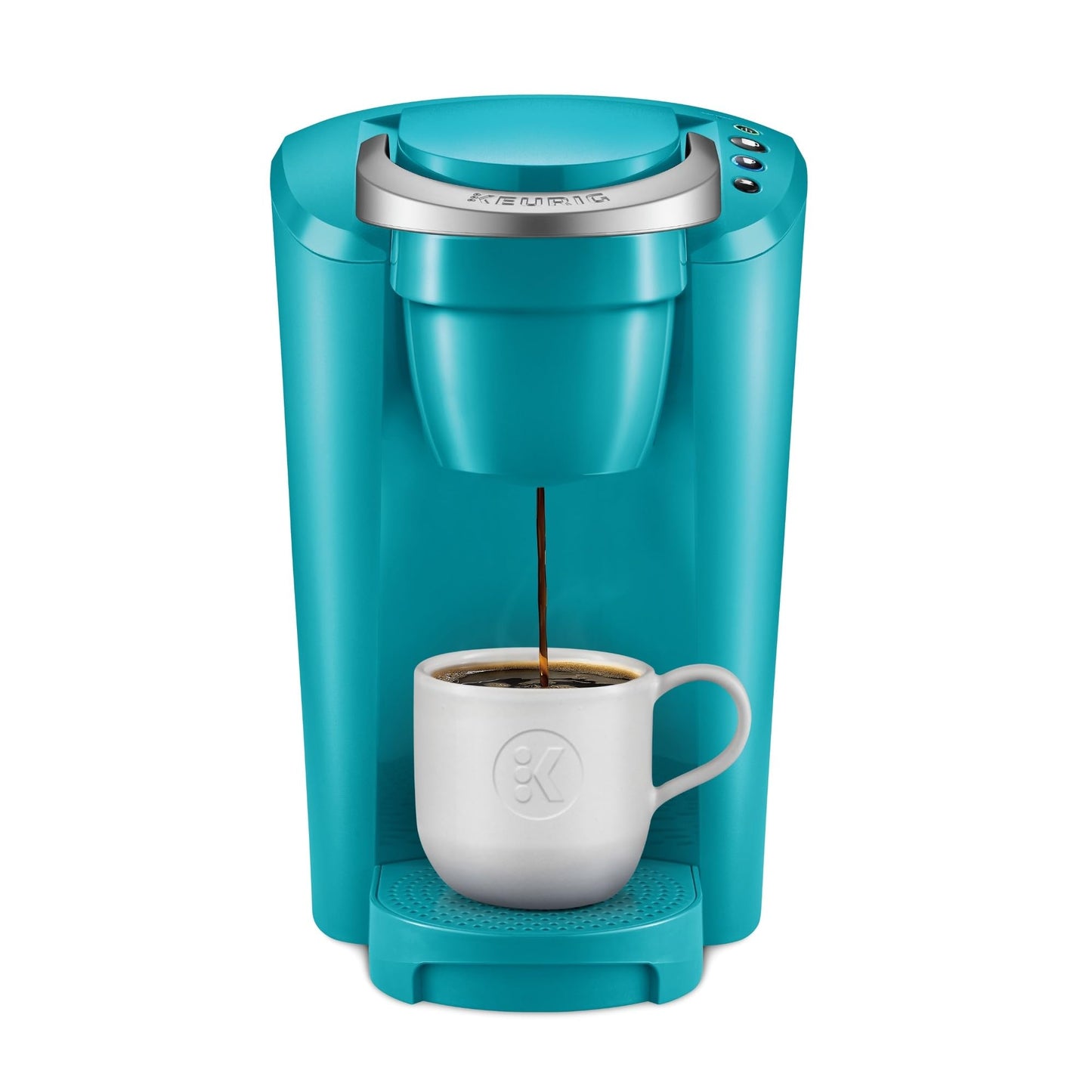 Keurig K-Compact Single-Serve K-Cup Pod Coffee Maker 36oz