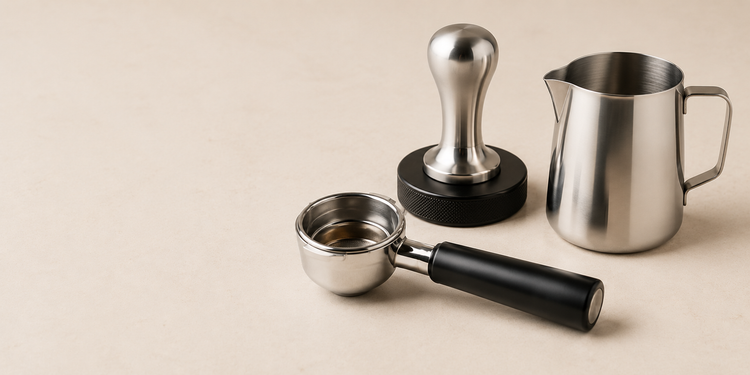 Coffee Accessories