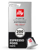 Nespresso illy Espresso Compatible Capsules