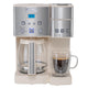 Cuisinart Single Serve + 12 Cup Coffee Maker