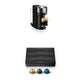 Breville Nespresso BNV540DCR Vertuo Next Espresso Machine
