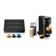 Nespresso Medium and Dark Roast Coffee