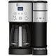 Cuisinart Single Serve + 12 Cup Coffee Maker
