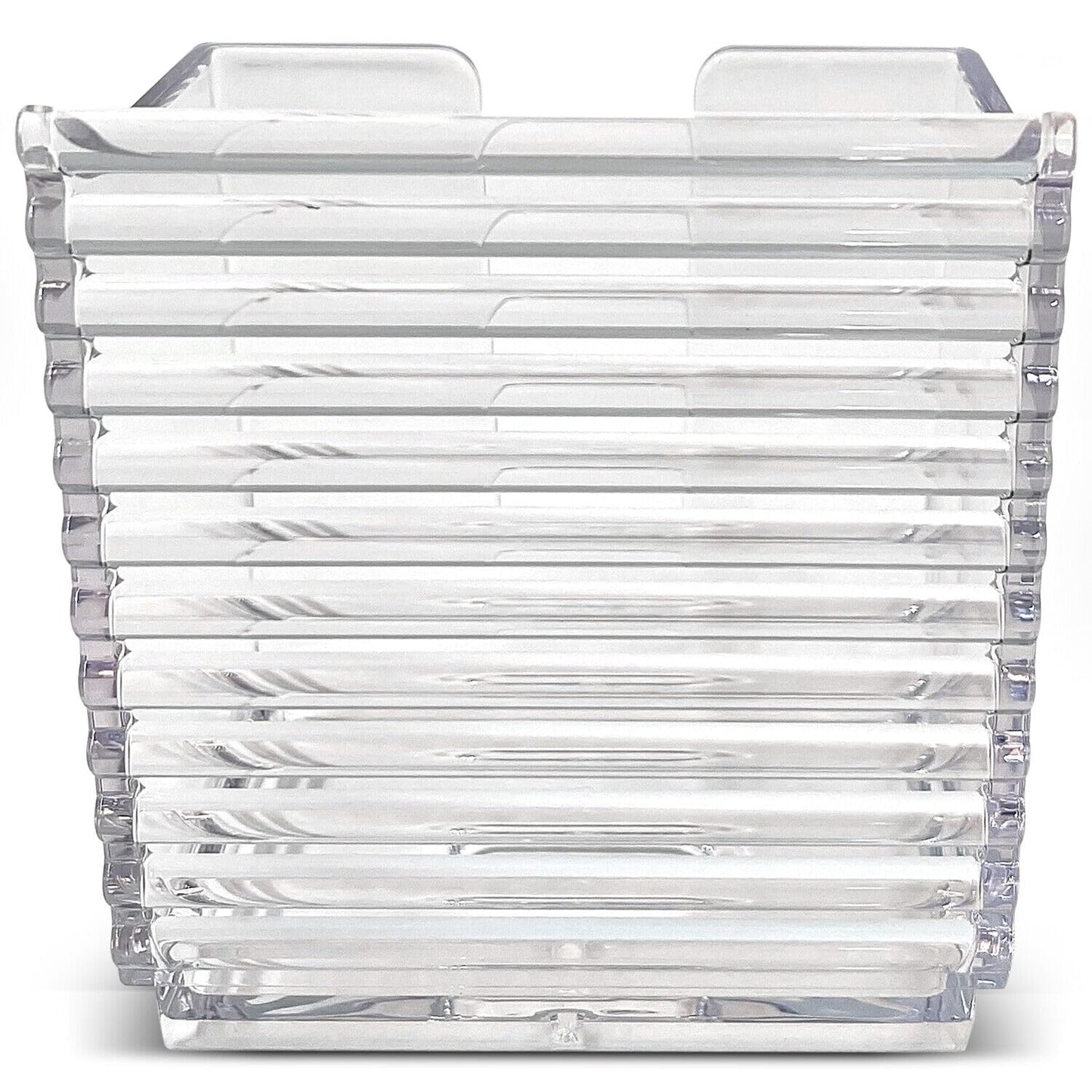 KRUPS Nespresso Capsule Container - Holder & Bin Replacement for Pixie