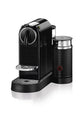Nespresso CitiZ Coffee and Espresso Machine by De'Longhi with Milk Fro