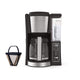 Ninja 12-Cup Programmable Coffee Maker with Classic and Rich Brews 60 