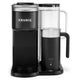 Keurig K-Café SMART Single Serve Coffee Maker with WiFi Compatibility