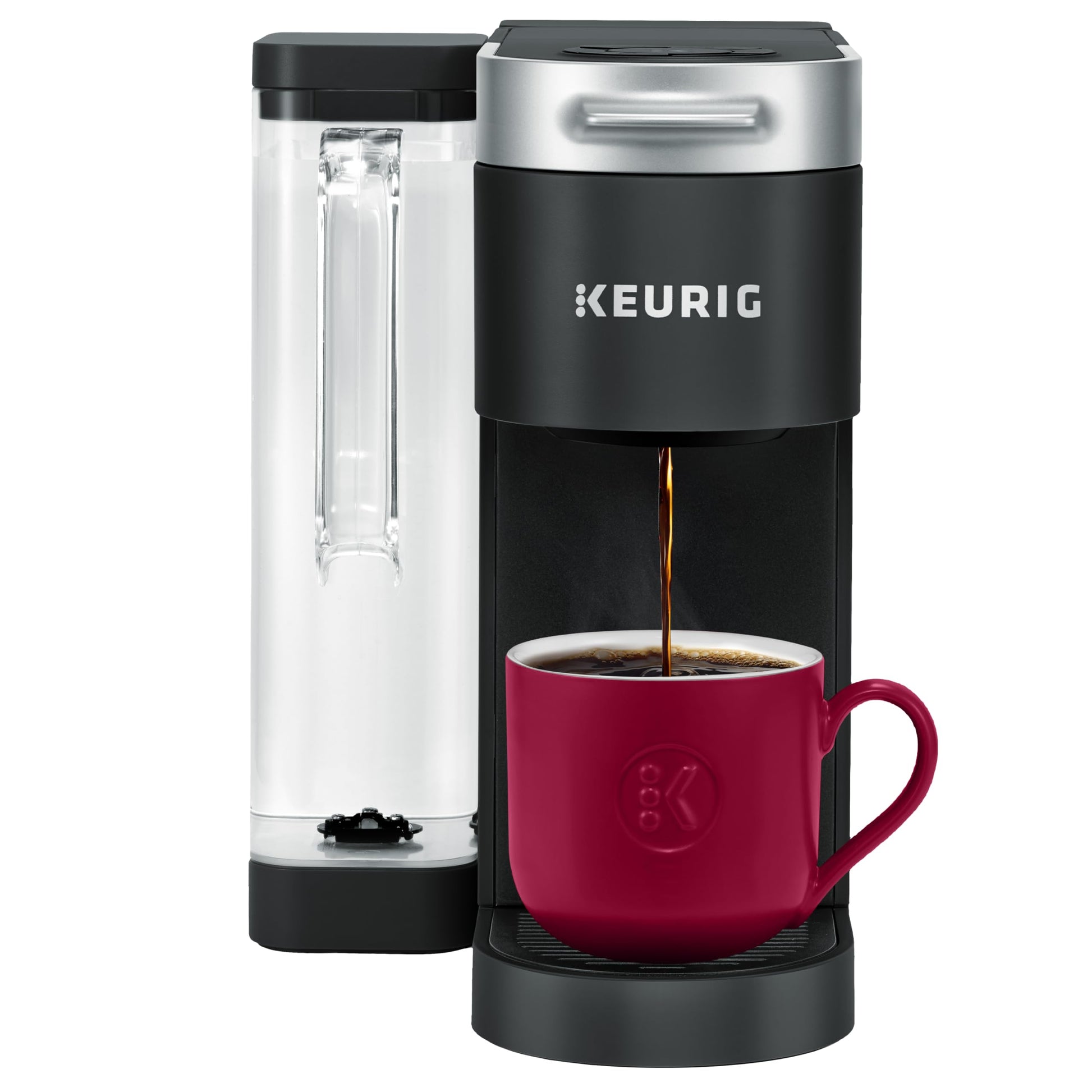 Keurig K-Supreme Coffee Maker 66 Oz