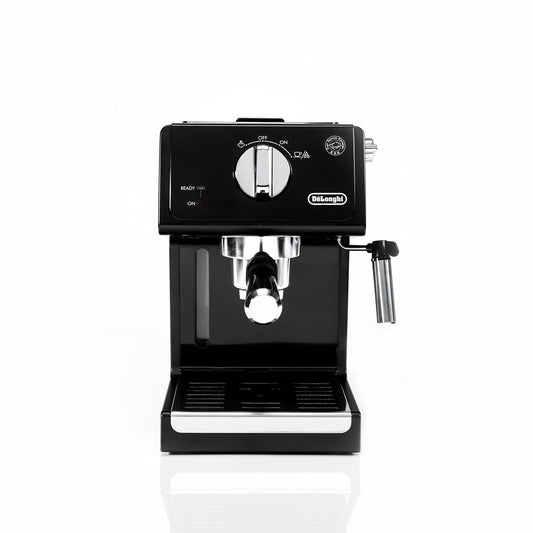 De'Longhi ECP3120 15 Bar Espresso Machine with Advanced Cappuccino Sys