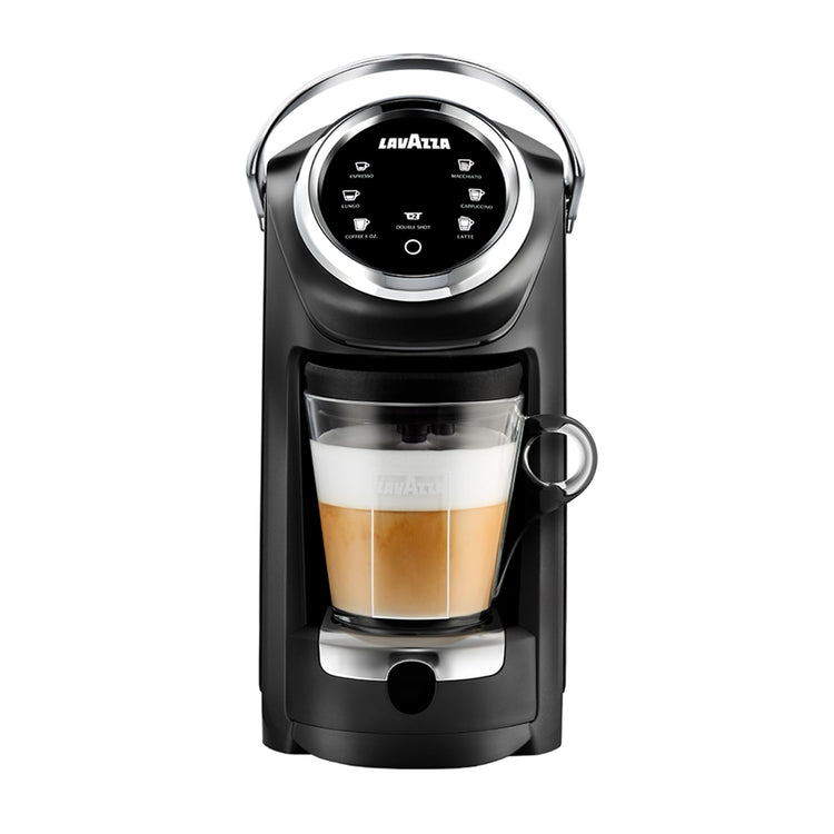 Lavazza Expert Coffee Classy Plus Single Serve ALL-IN-ONE Espresso & C