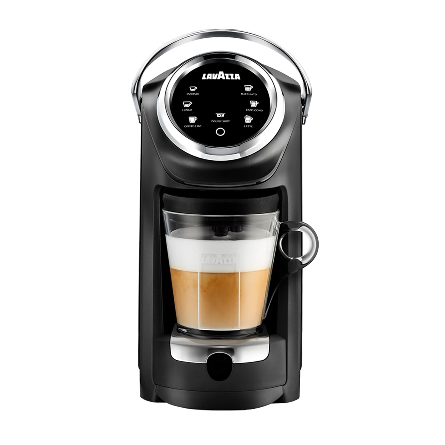 Lavazza Expert Coffee Classy Plus Single Serve ALL-IN-ONE Espresso & C