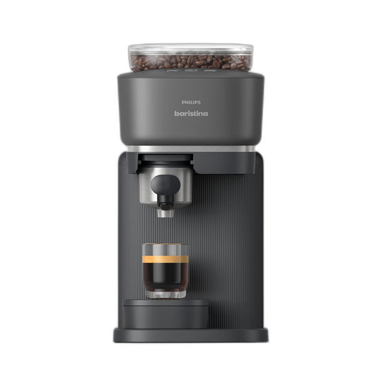 Philips Baristina Espresso Machine