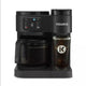 Keurig K-Duo Essentials Hot & Iced Single Serve K-Cup Pod & Carafe Cof