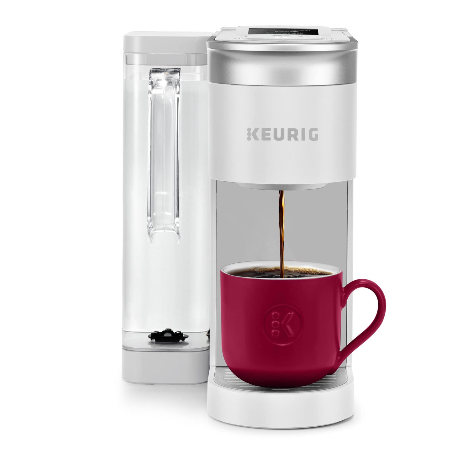 Keurig K-Supreme SMART Coffee Maker 12oz