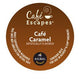 Café Escapes Cafe Escapes Cafe Caramel 24 Count