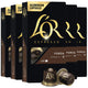 L'OR Espresso Capsules 50 Count