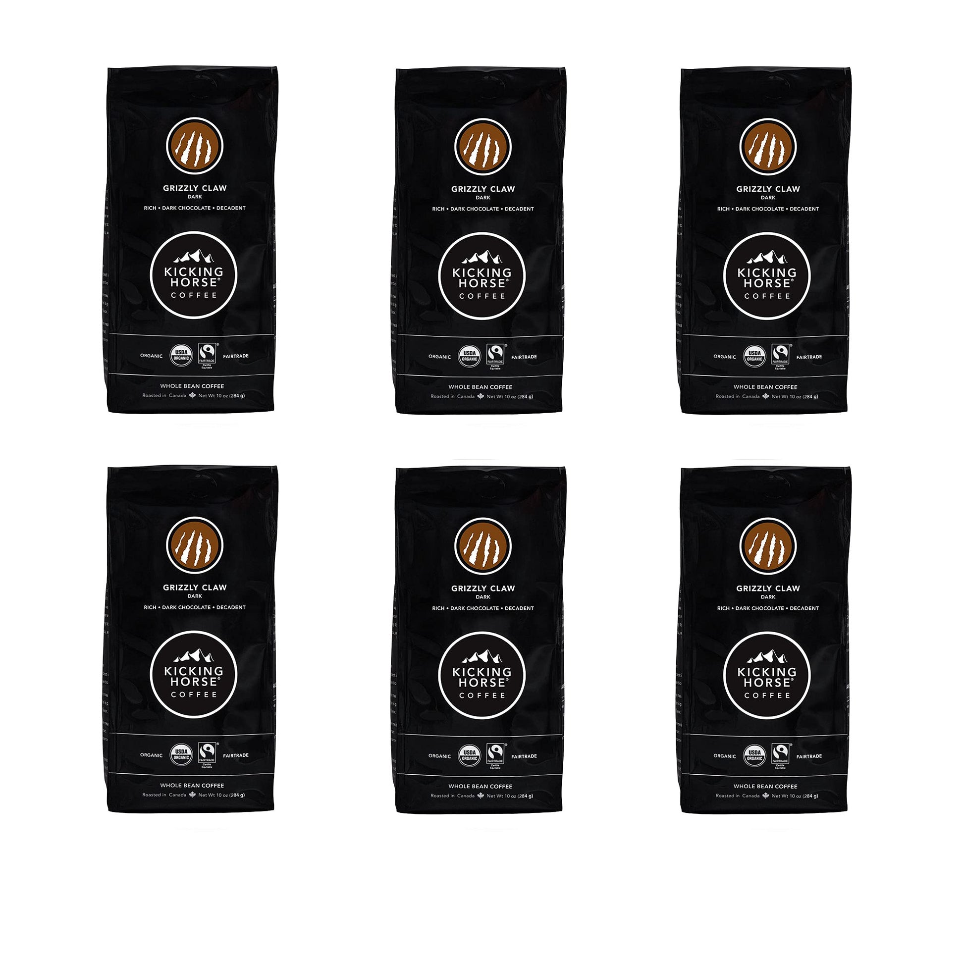 Kicking Horse Coffee