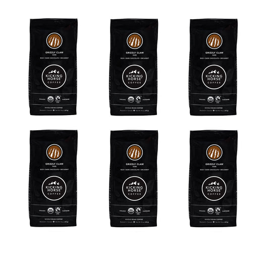 Kicking Horse Coffee