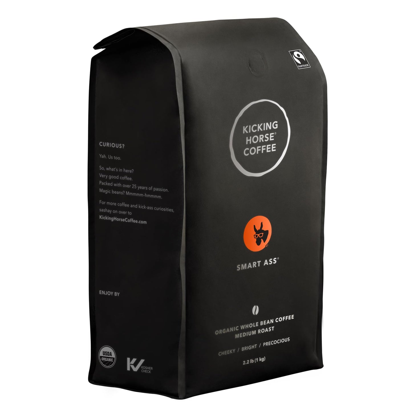 Kicking Horse Coffee