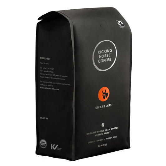 Kicking Horse Coffee
