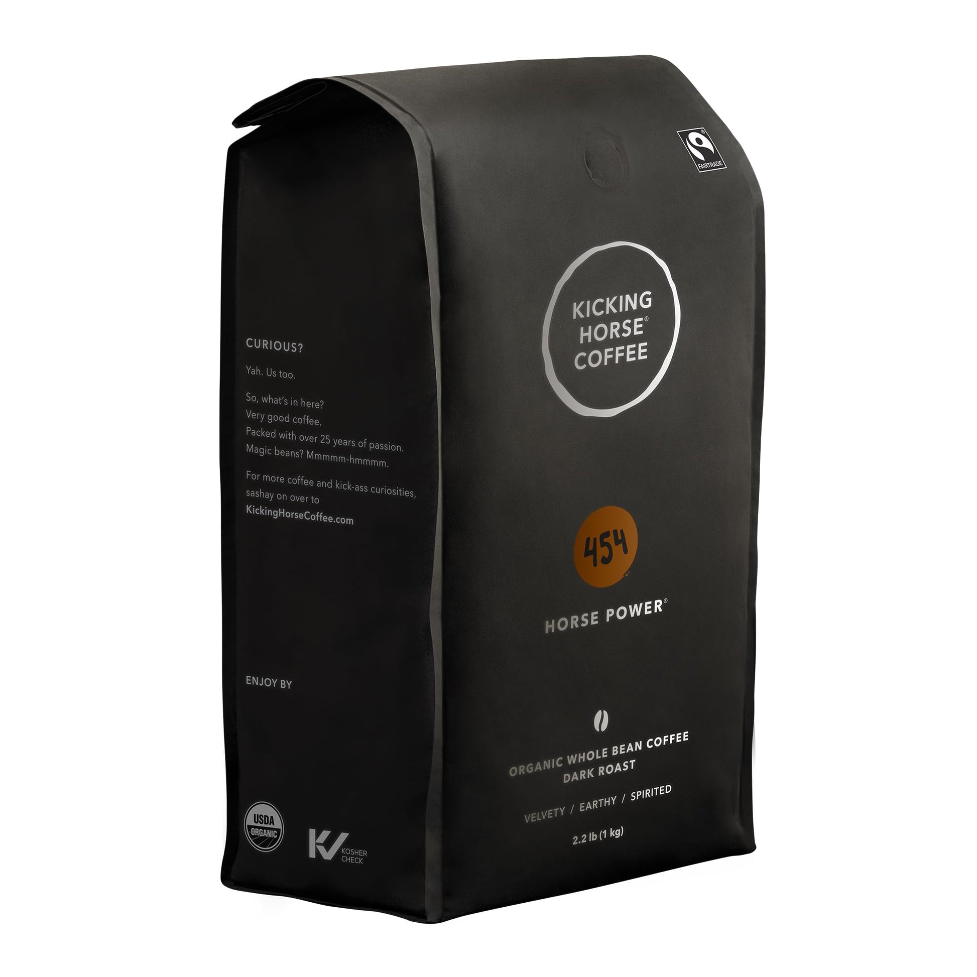 Kicking Horse Coffee 2 l