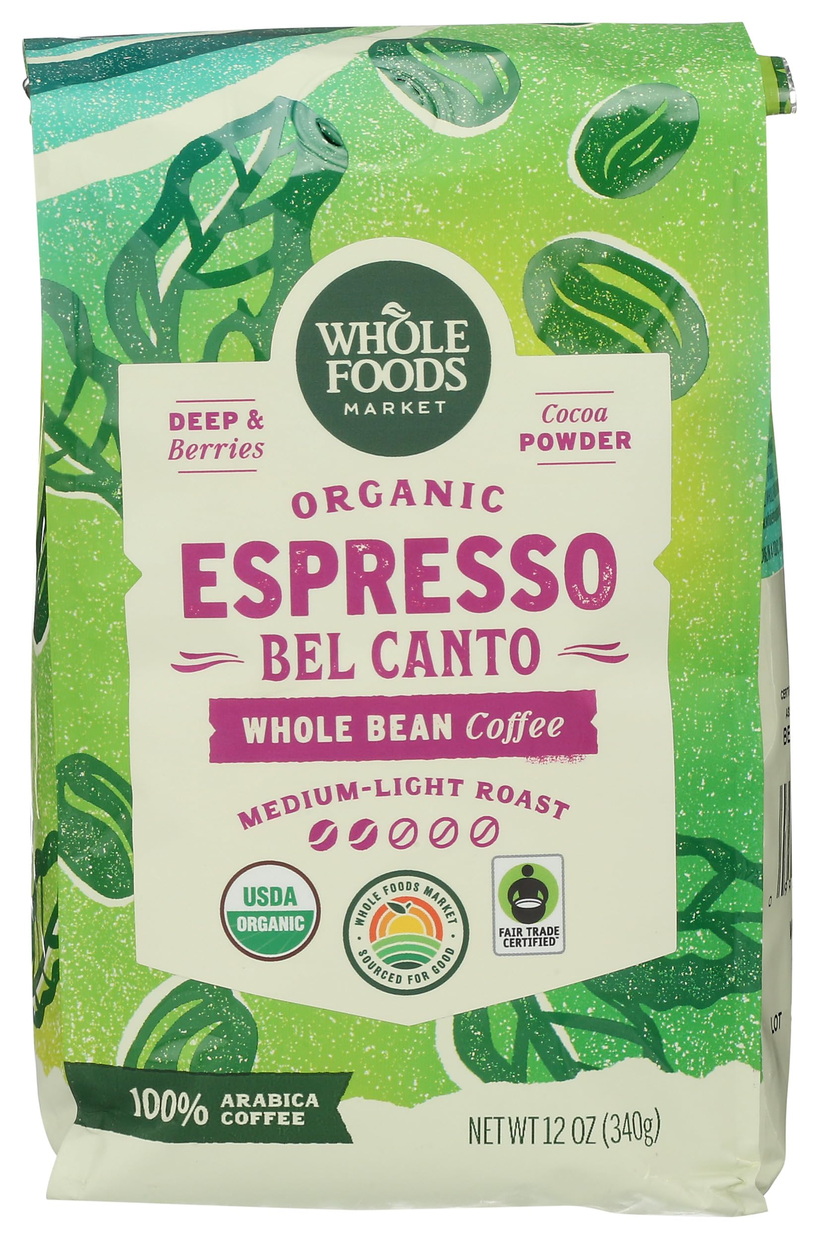 Whole Foods Market