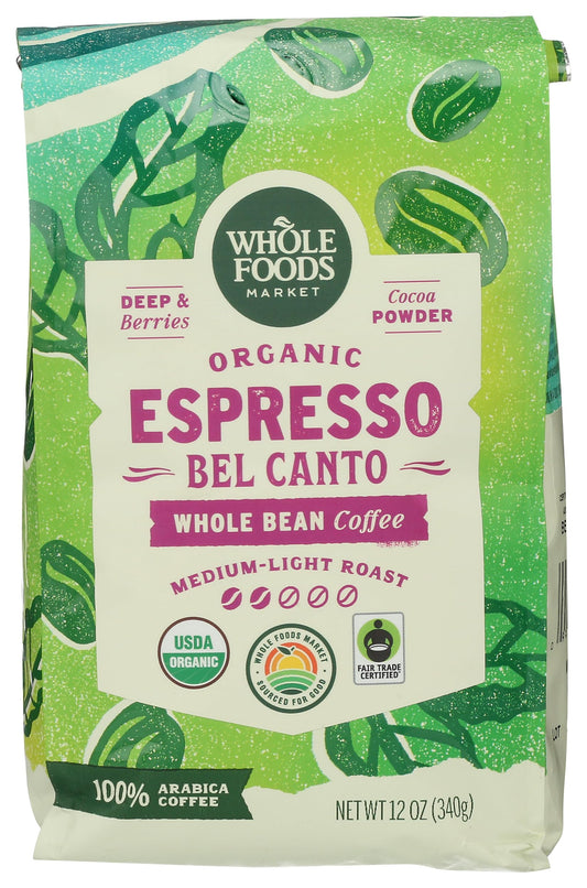 Whole Foods Market