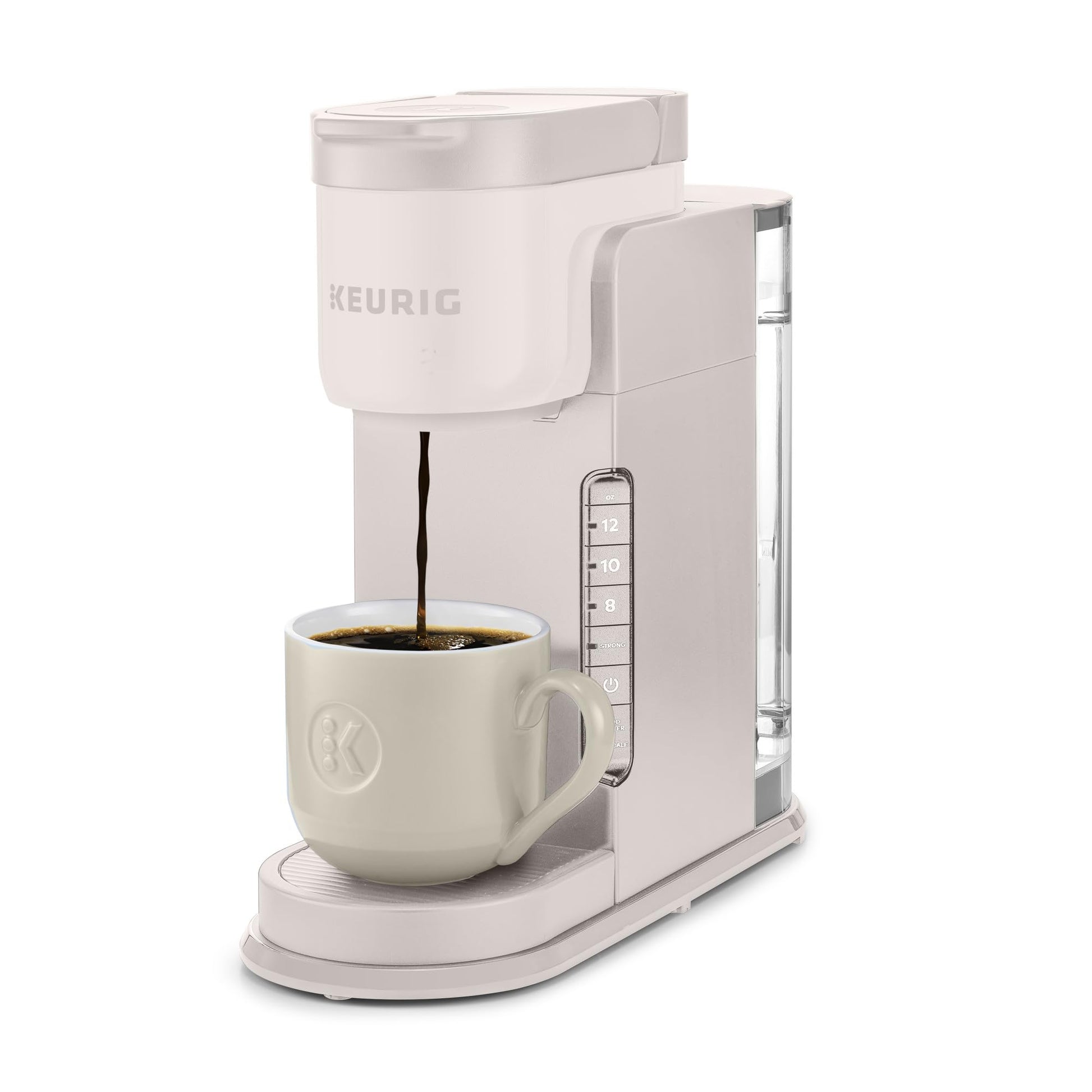 Keurig K-Express Single Serve K-Cup Pod Coffee Maker 42oz