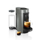 De'Longhi Nespresso Vertuo Plus Coffee and Espresso Maker by De'Longhi
