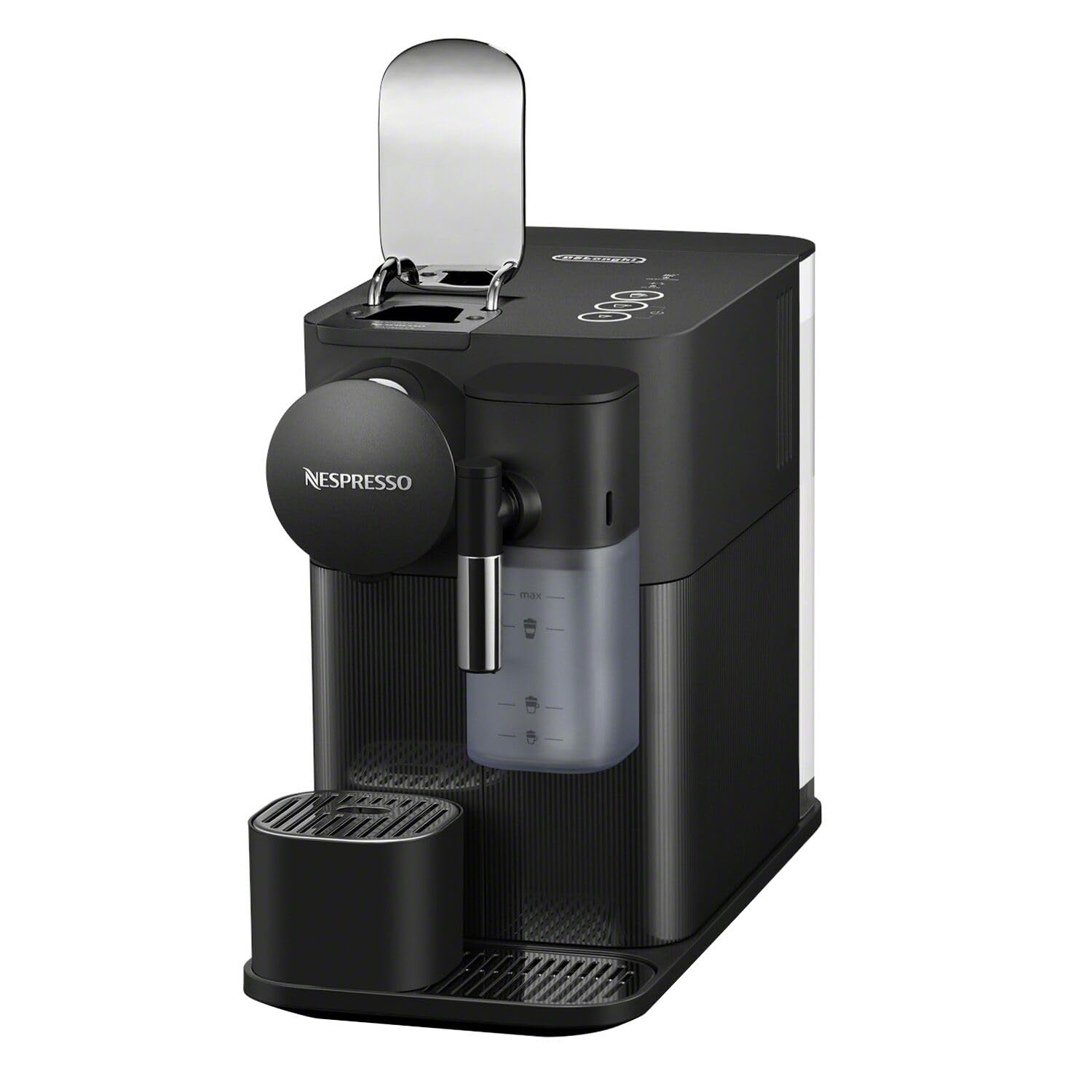 Nespresso Lattissima One Original Espresso Machine with Milk Frother b