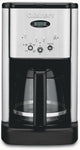 Cuisinart DCC-1200P1 Brew Central 12-Cup Programmable Coffeemaker Coff