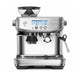 Breville Barista Pro Espresso Machine BES878BSS