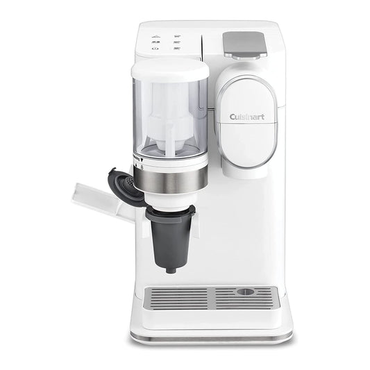 Cuisinart Single-Serve Coffee Maker + Coffee Grinder with 8 oz