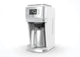 Cuisinart DGB-850W Burr Grind & Brew 10-Cup Coffeemaker with Thermal C