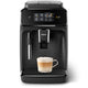 Philips 1200 Series Fully Automatic Espresso Machine