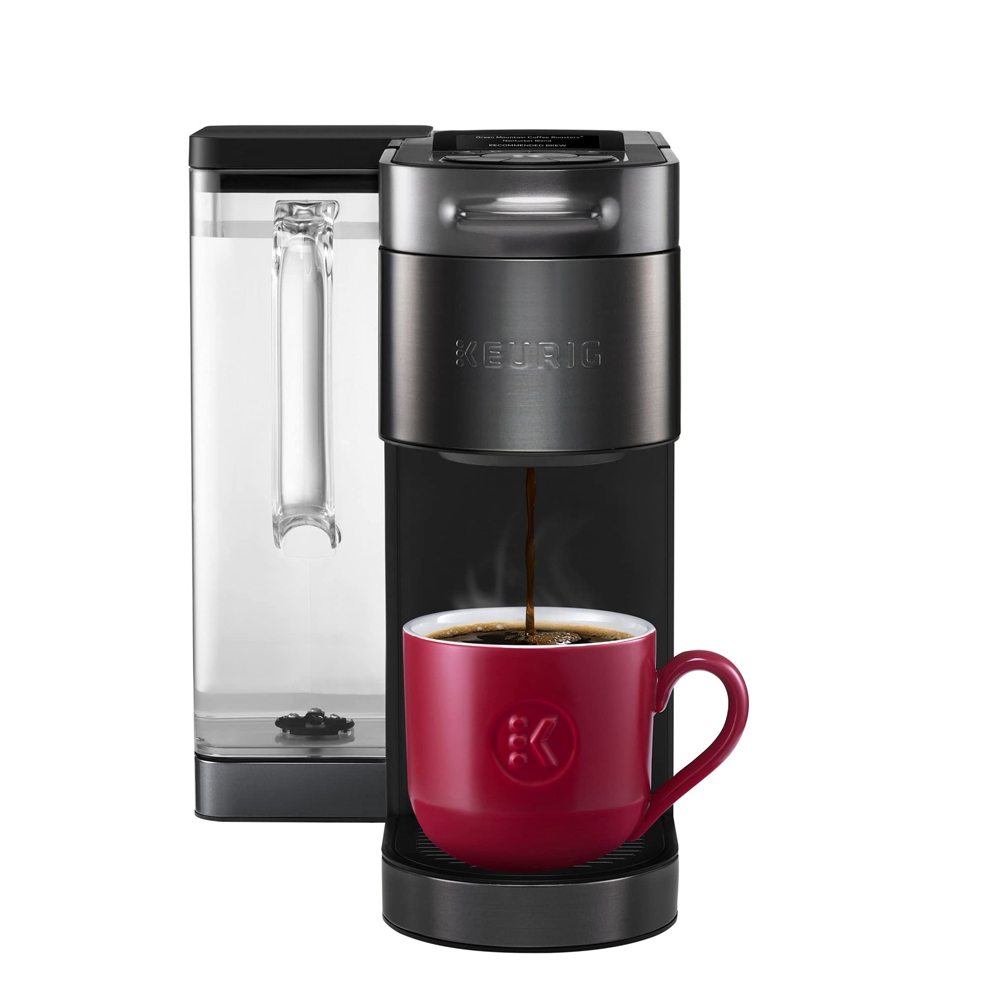 Keurig K-Supreme Plus SMART Coffee Maker