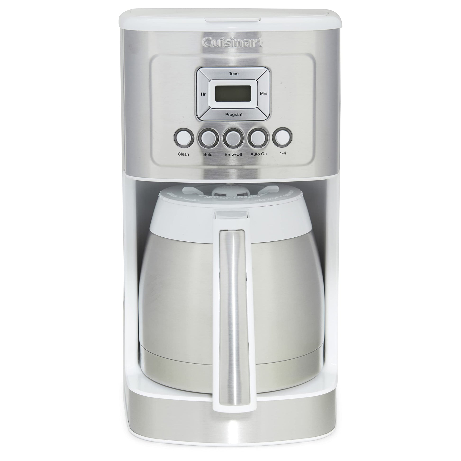 Cuisinart 12-Cup Coffee Maker