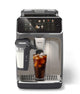 Philips 5500 Series Fully Automatic Espresso Machine
