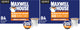 Maxwell House House Blend Medium Roast K-Cup Coffee Pods 84 ct