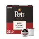 Keurig Peet's Coffee
