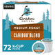 Caribou Coffee Caribou Blend Keurig Single-Serve K-Cup Pod