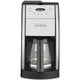 Cuisinart DGB-550BKNAS Automatic Coffeemaker Grind & Brew