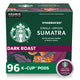 Keurig Starbucks K-Cup Coffee Pods