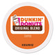 Dunkin' Donuts 2091512 Original Blend Coffee K-Cup Pods Medium Roast 4