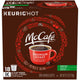 McCafe Premium Roast Decaf Coffee