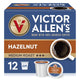 Victor Allen's Coffee Hazelnut Flavored