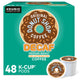 The Original Donut Shop Decaf Keurig Single-Serve K-Cup Pods